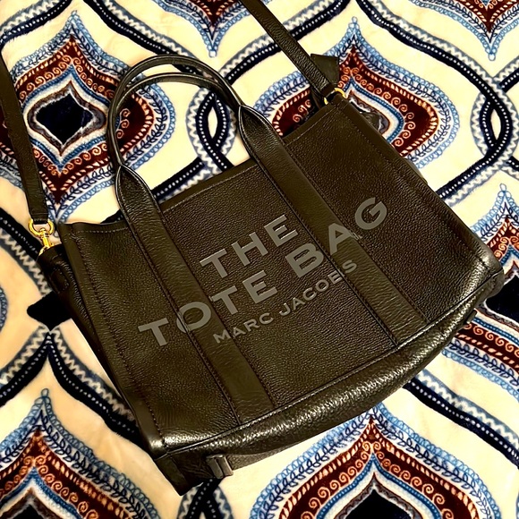 Marc Jacobs Handbags - The Tote Bag